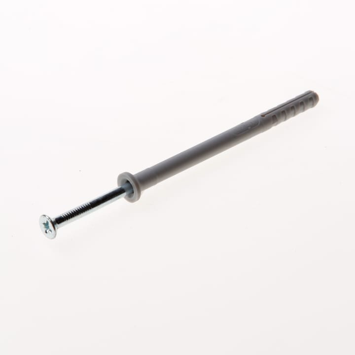 Fischer nagelplug N 6 x 80mm