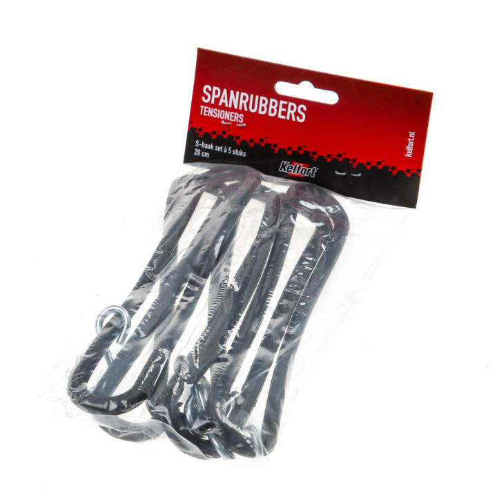 Spanrubbers 20cm s-haak(5)