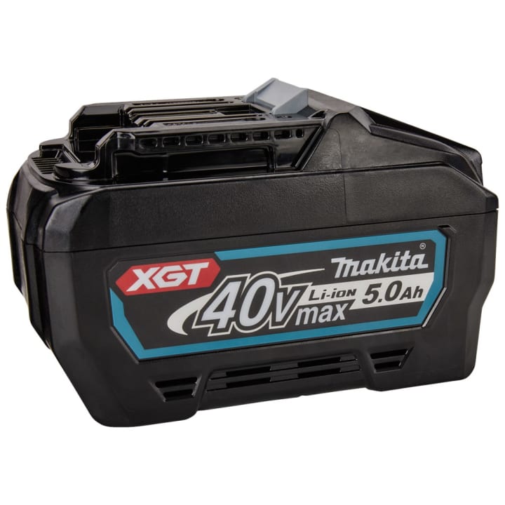 Makita accu 5,0Ah/40V BL4050F XGT