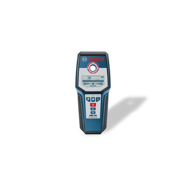Metaaldetector GMS120 prof 0601081000