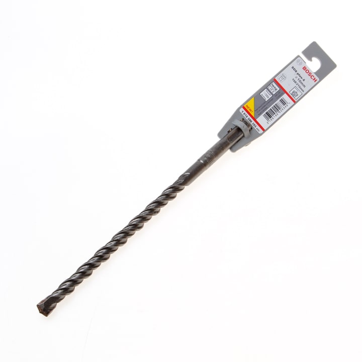 Bosch Betonboor SDS plus-5 diameter 10 x 150/210mm