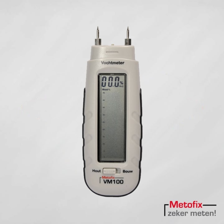 Vochtmeter vm 100 545706