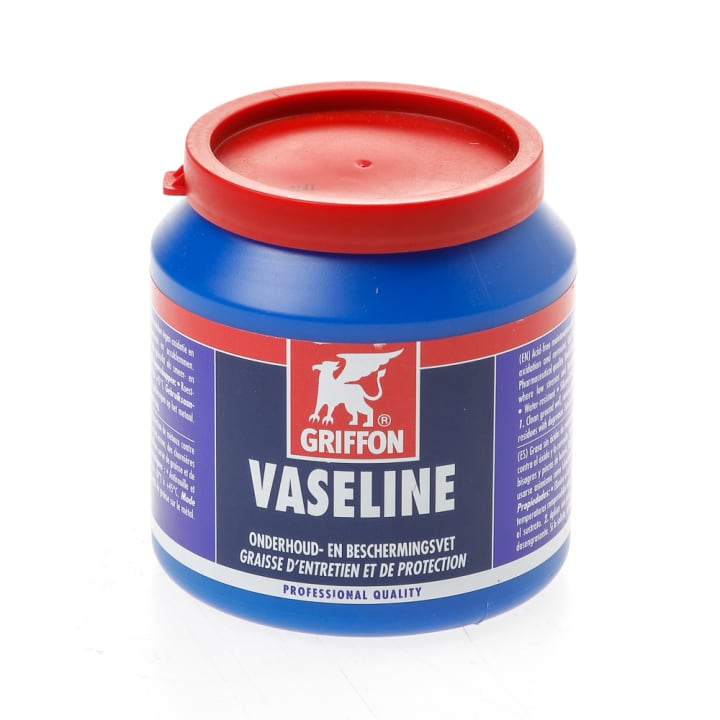 Griffon Zuurvrije vaseline 200 gram