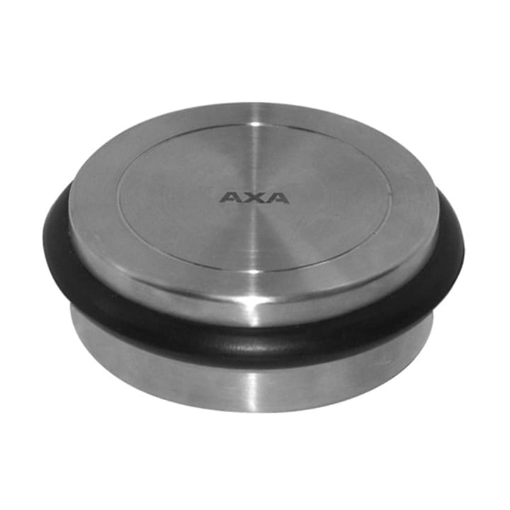 Axa Deurstop FS90 RVS diameter 90 x 33mm 6900-01-81/E