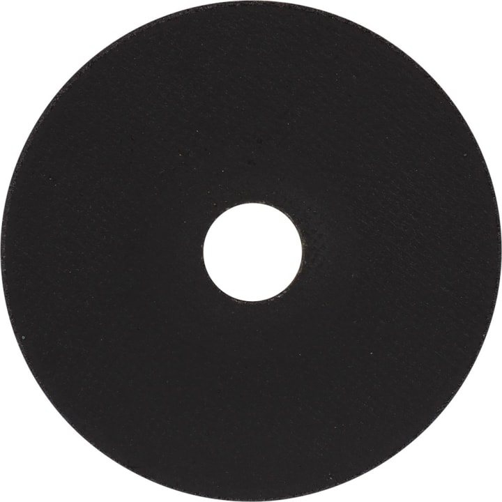 Doorslijpschijf dun staal/rvs 115x1.0x22.2