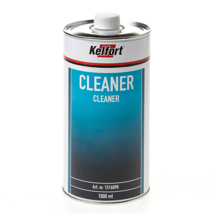 Cleaner ontvetter 1000ml