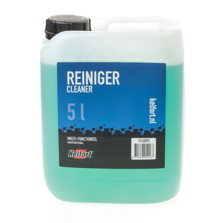 Reiniger multi-functioneel 5 liter