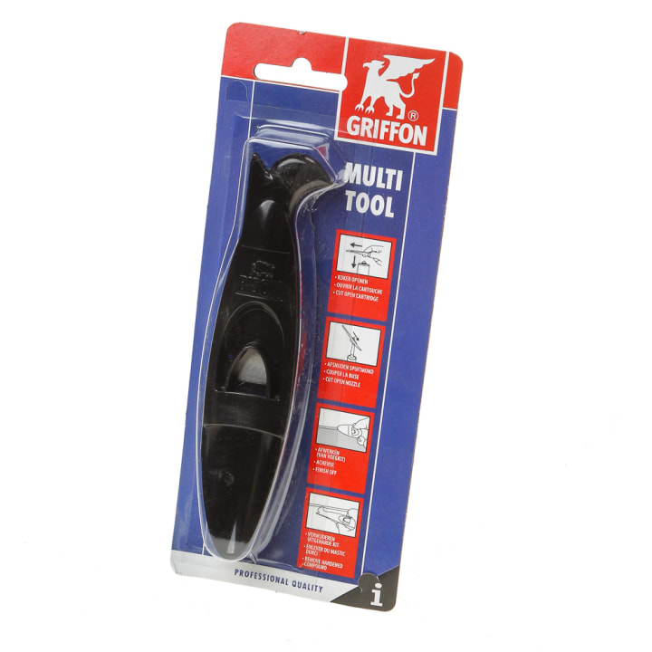 Kitlepel Bison multitool