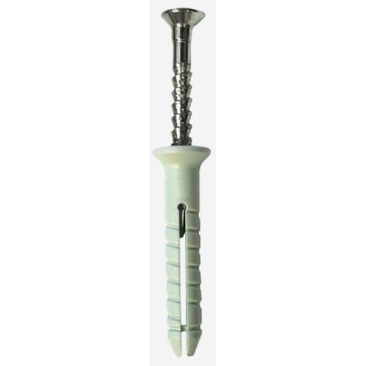*KEW nagelplug vz pk 8x100/60 ovd8