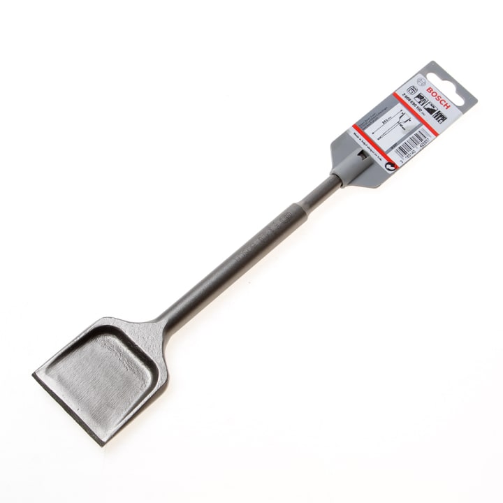 Spadebeitel SDS-plus high 60 x 250mm