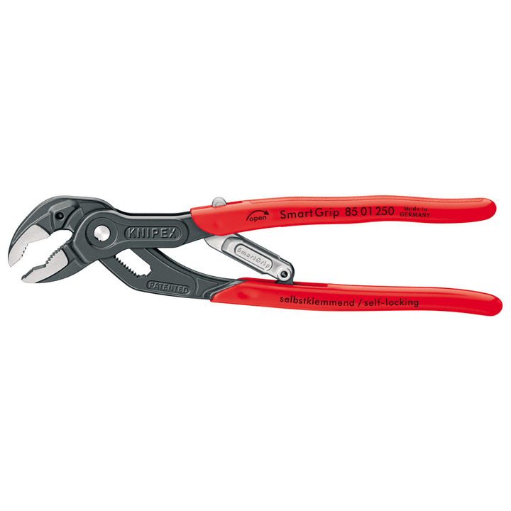 Knipex Waterpomptang SmartGrip 250mm