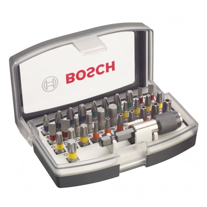 Bitsset sdb pro 32 -delig