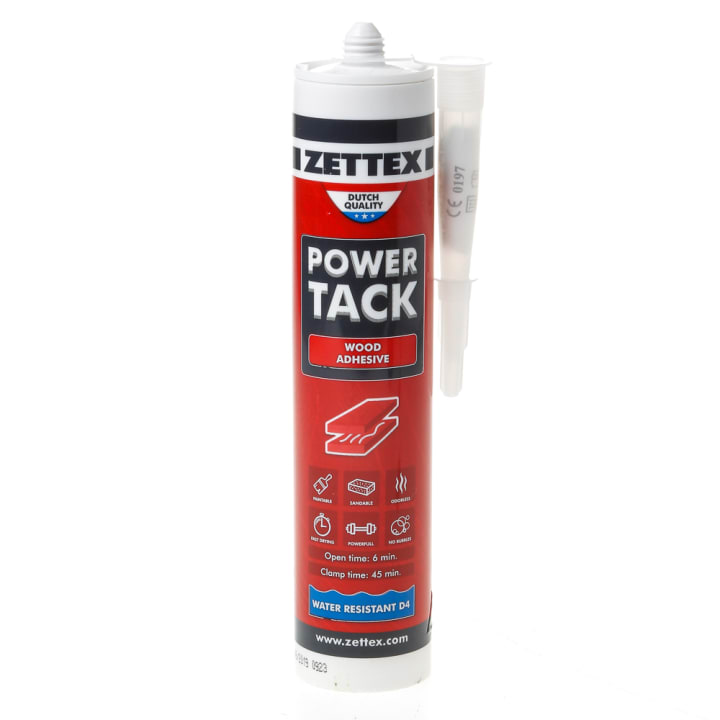 Power Tack Zettex 310ml