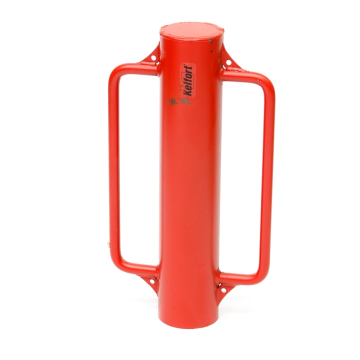 Palenrammer rond model 12kg