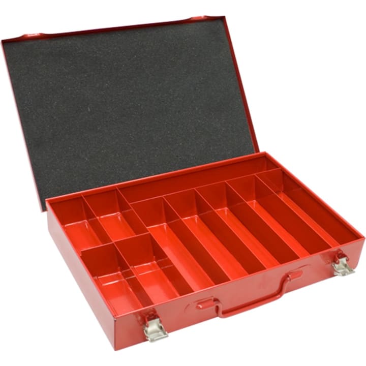 Assortimentkist SDS plus leeg 330 x 234 x 47mm