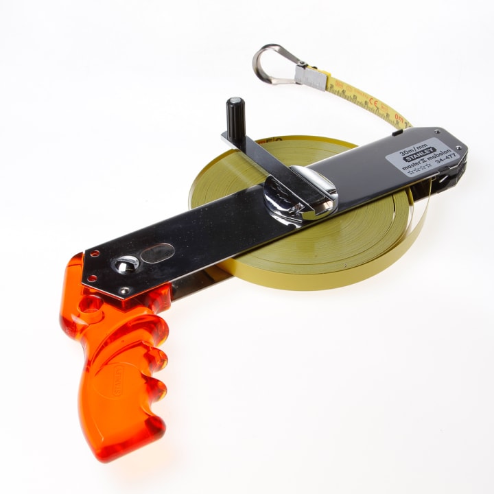 Landmeter II 30 meter 1-34-477