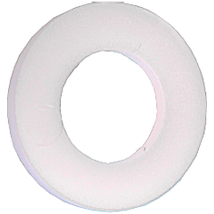 Sluitring nylon PA 6.6 m20 x 20mm