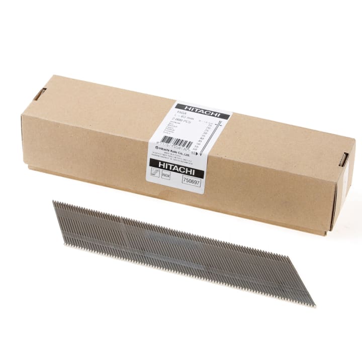 Hikoki Spijkers DA 15 gauge 1,8x63mm rvs (2000
