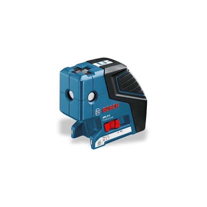 Bosch Lijnlaser GLL 2 0601063701