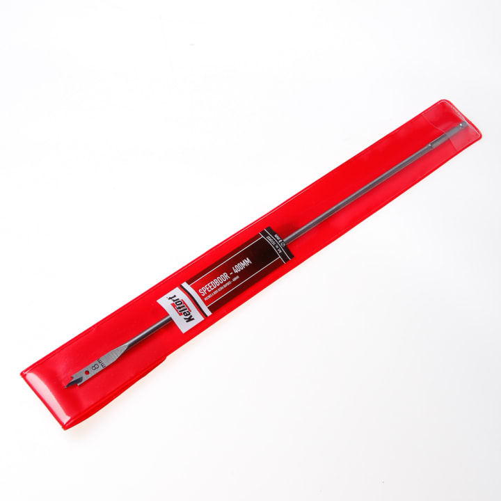 Speedboor 400 x diameter 8mm