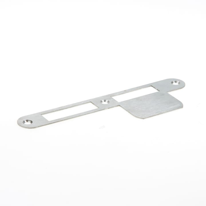 Nemef Sluitplaat afgerond type vp 4000/17 DIN links