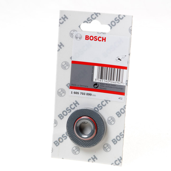 Bosch Spanschijf/flens 1605703099