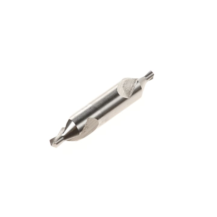 HSS centreerboor ce-a diameter 4mm