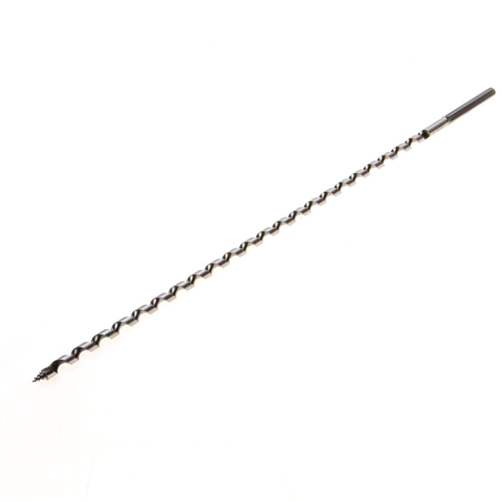 Famag azobe slangenboor 460 x 8 diameter mm