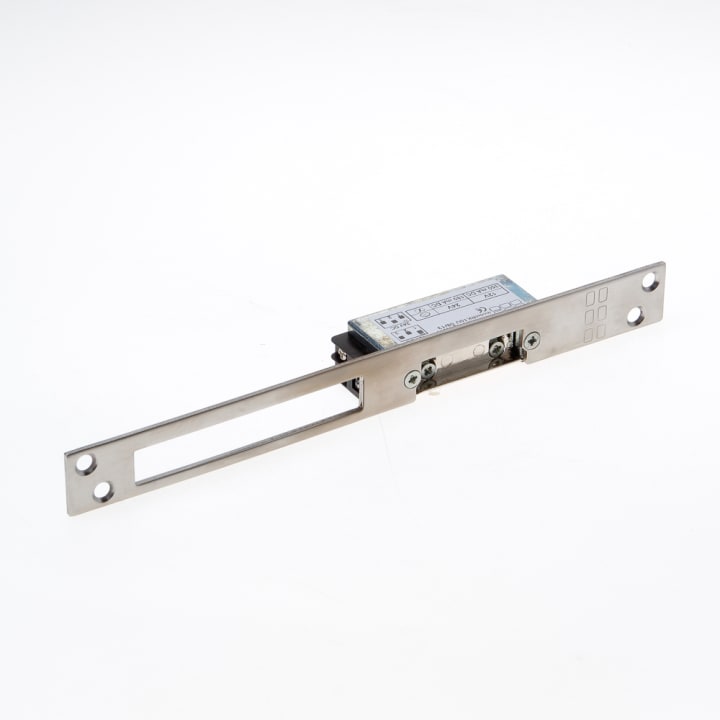 Maasland Elektrische deuropener 12-48v ac/dc R10u Ruststroom