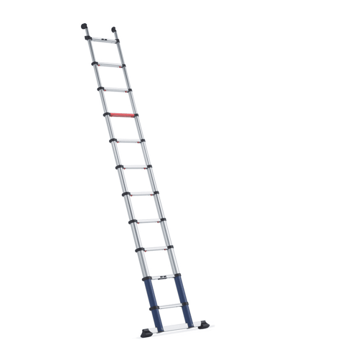 Altrex Telescoopladder Smart-up active 1x11 treden