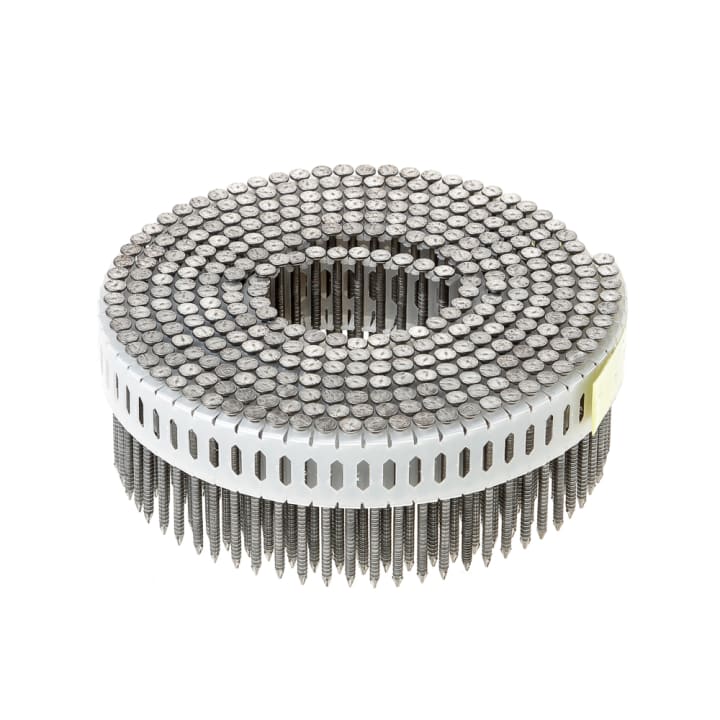 Rolnagel ring df 2,5x50 0gr blank 1950st