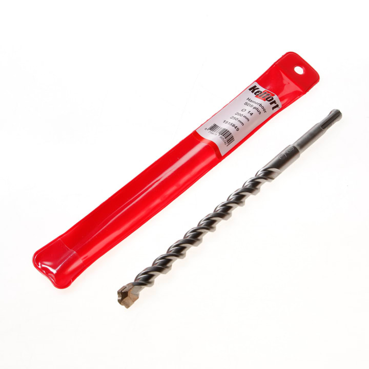 Hamerboor SDS-plus diameter 14 x 260/200mm