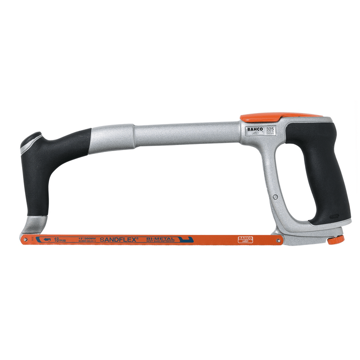 Bahco Metaalzaagbeugel ergonomisch 300mm type 325