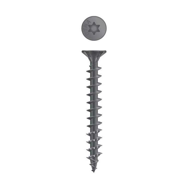 Dynaplus Unischroef Ar-Coating Pk Tx-20 4.0X50