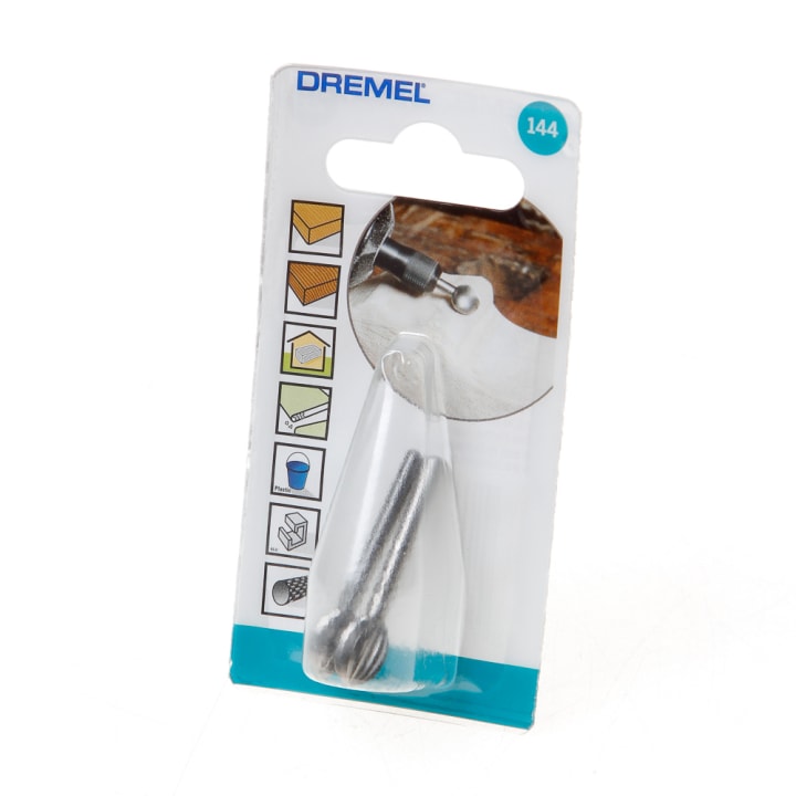 Dremel Snelfrees 7.8mm 144 blister van 2 frezen