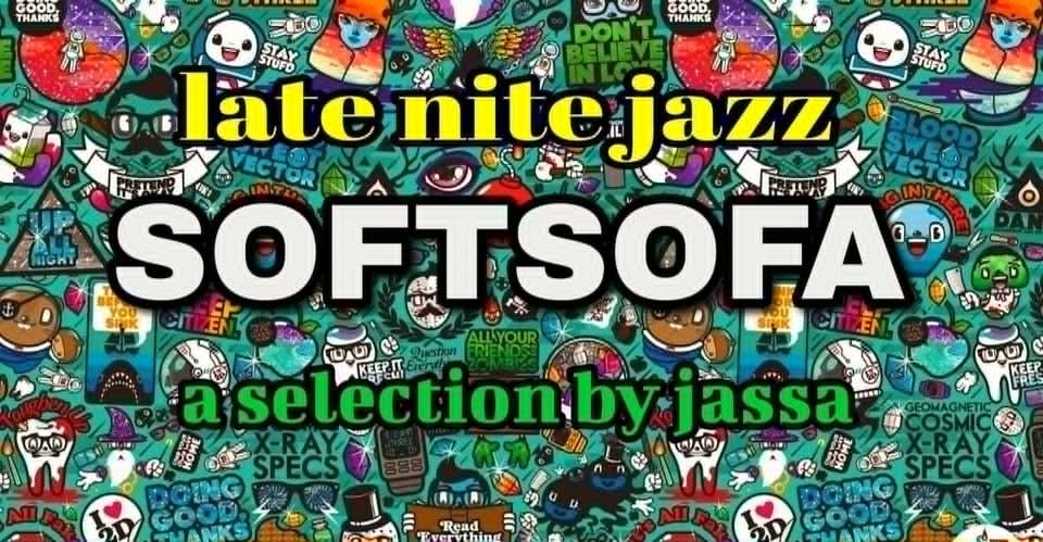 Laupäevatamine: Jazz beats by Kaspar Jassa