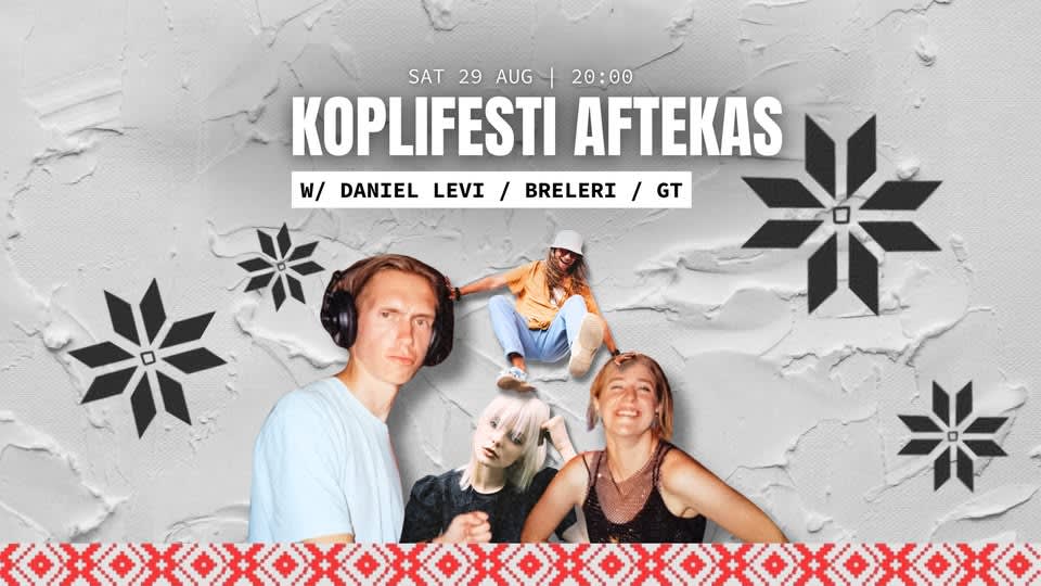 KOPLIFESTI AFTEKAS @SUHE