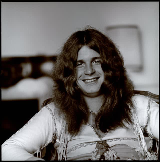 REMEMBERING OZZY | LIVE tribute to Black Sabbath, Ozzy Osbourne, and The Pretty Reckless