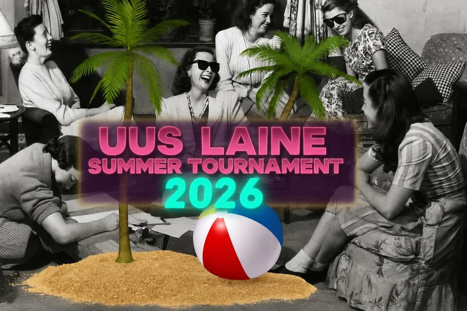 Uus Laine Summer Tournament 2026