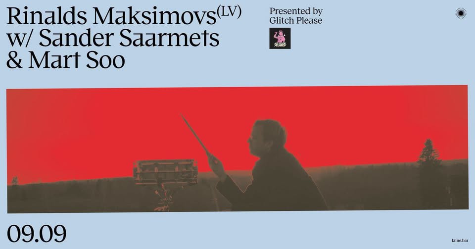Rinalds Maksimovs (LV) / Mart Soo / Sander Saarmets