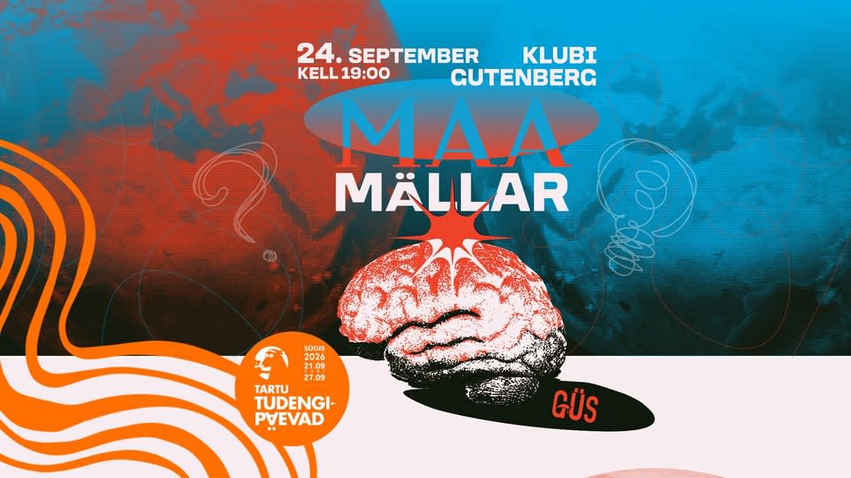 Maamällar