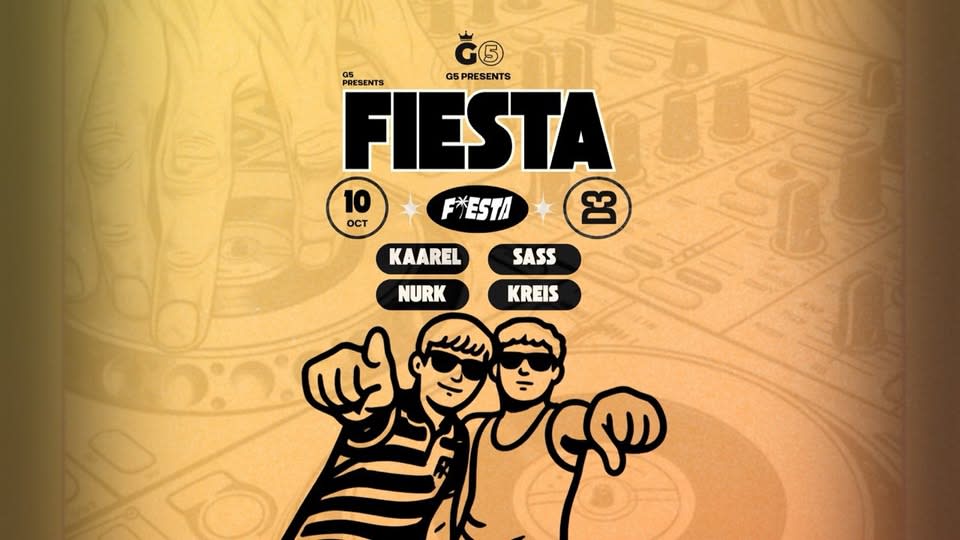 FIESTA | 10.10 | D3