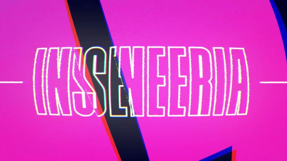 INSENEERIA ╳ INSENER