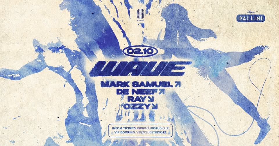 WAVE at Studio 02.10