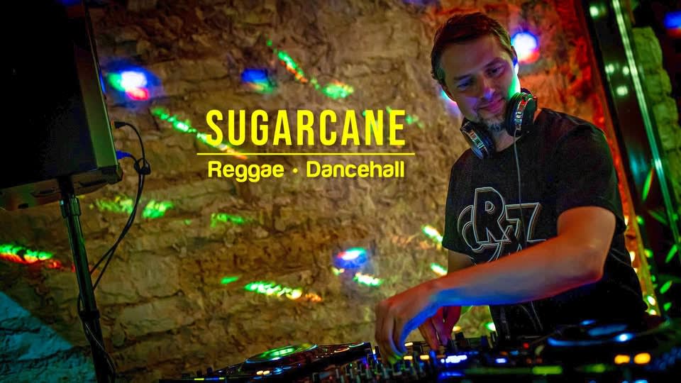 SUGARCANE: Reggae & Dancehall