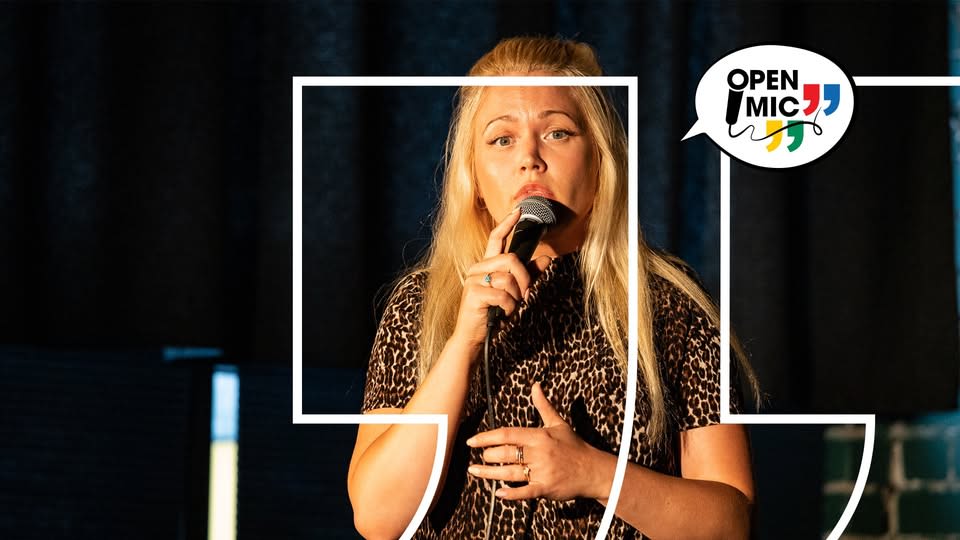 Möku Tartu Open Mic