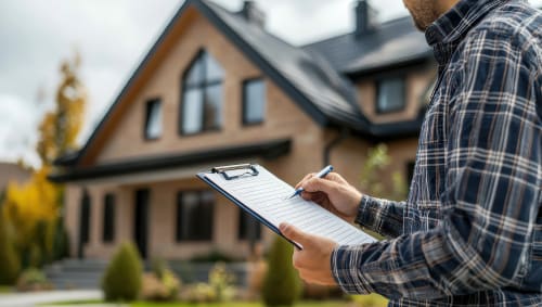Schedule Your Free Assessment