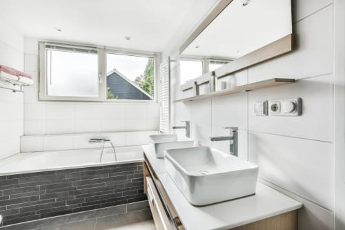 Bathroom Remodeling