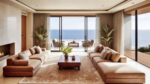 GEA Construction - Coastal Experience GEA Construction - Coastal Experience