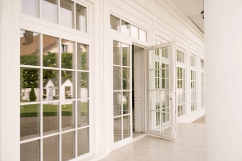 Doors and Windows Replacement